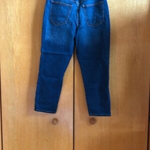 Blue Women's Jeans